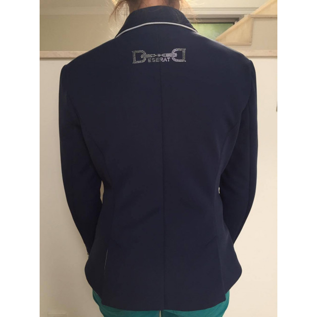 Veste Deserata