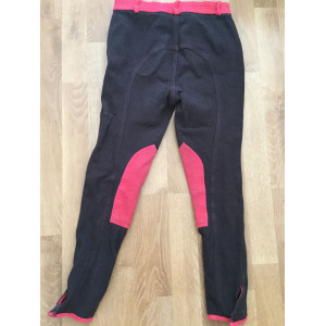 Pantalon d’équitation Sierra