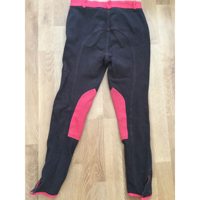 Pantalon d’équitation Sierra