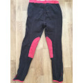 Pantalon d’équitation Sierra