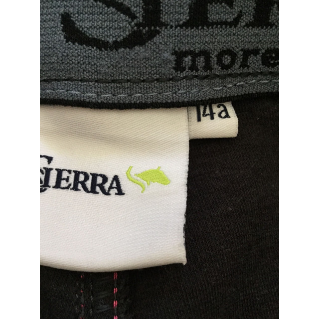 Pantalon d’équitation Sierra