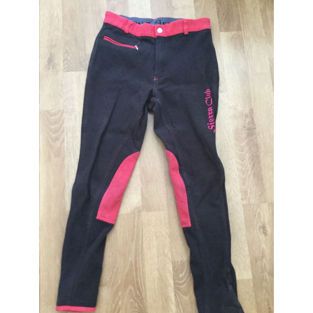 Pantalon d’équitation Sierra