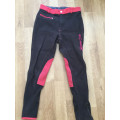 Pantalon d’équitation Sierra
