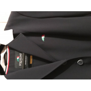Veste de concours Equiline