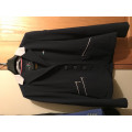 Veste de concours Equiline