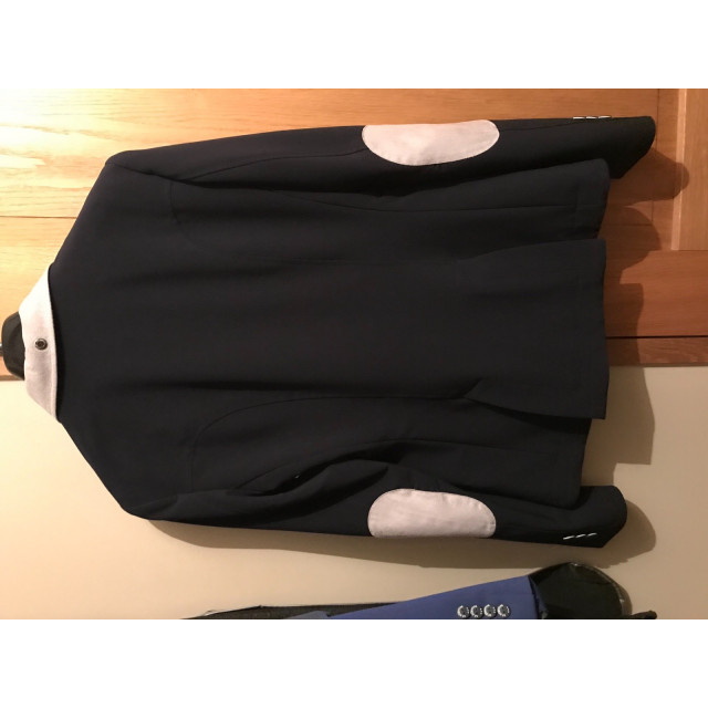 Veste de concours Equiline