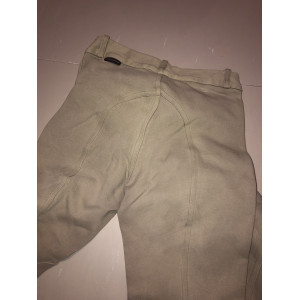 Pantalon fouganza