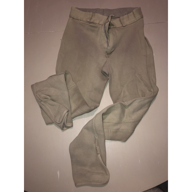 Pantalon fouganza