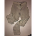 Pantalon fouganza