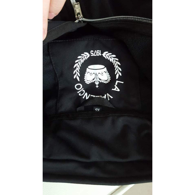 Veste softshell La Valencio XS