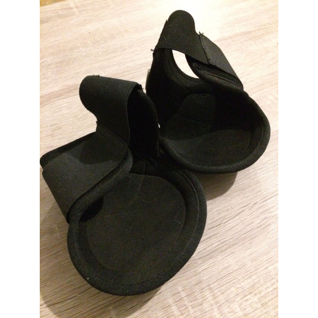 Protège-boulets en néoprène JMR