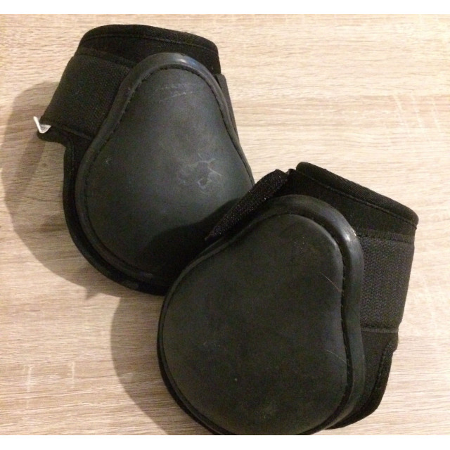 Protège-boulets en néoprène JMR