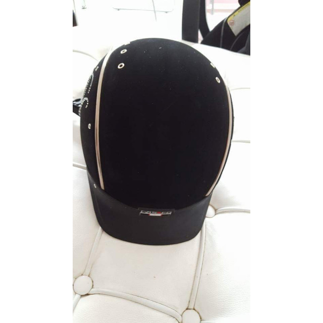 Casque casco spirit S