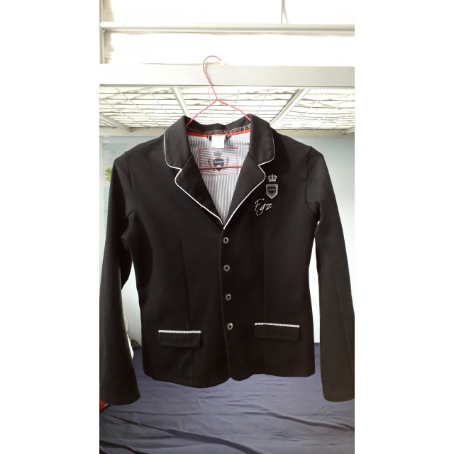 Veste concours