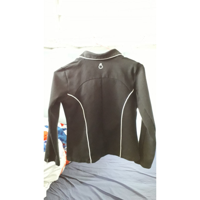 Veste concours