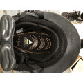 Casque GPA First Lady carbon