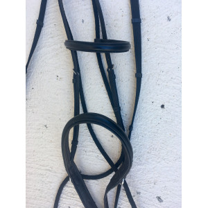 Bridon sans mors USG