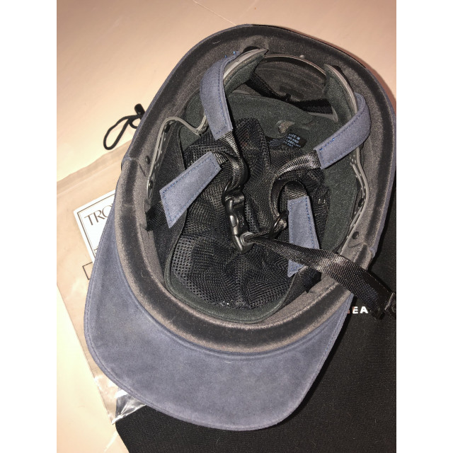 Bombe Troxel