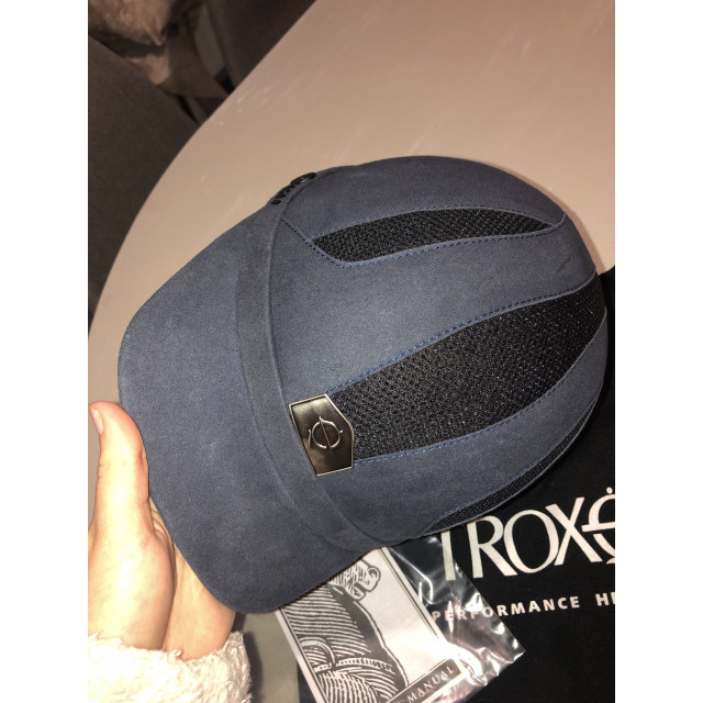 Bombe Troxel