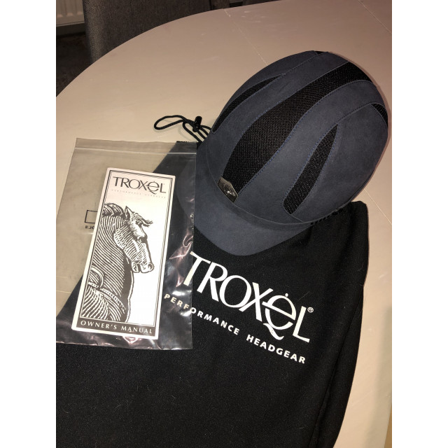 Bombe Troxel