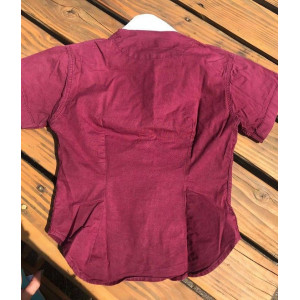 Polo de concours Equi-comfort