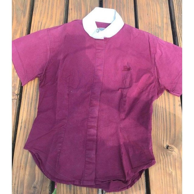 Polo de concours Equi-comfort