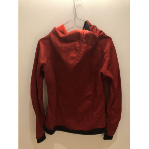 Veste horse pilot polaire