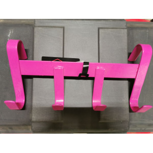 Porte brides multiples