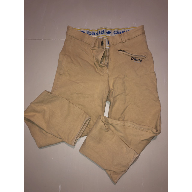 Pantalon daslo