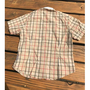 Chemise concours HKM