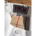 Chemise concours HKM
