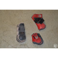 Ensemble Protection cheval