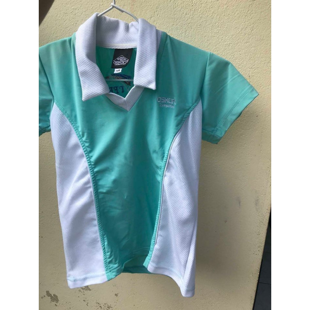 Polo de concours ASKARA