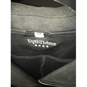 Veste equithemr
