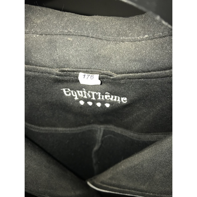 Veste equithemr