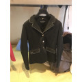 Veste equithemr