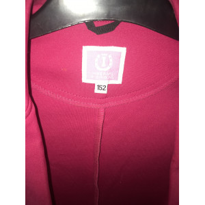 Veste de concours imperial ridings