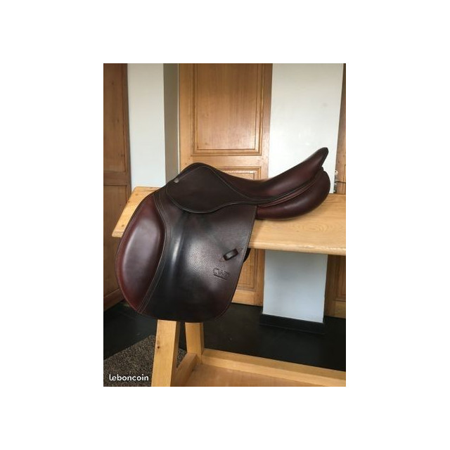 selle CWD 17'