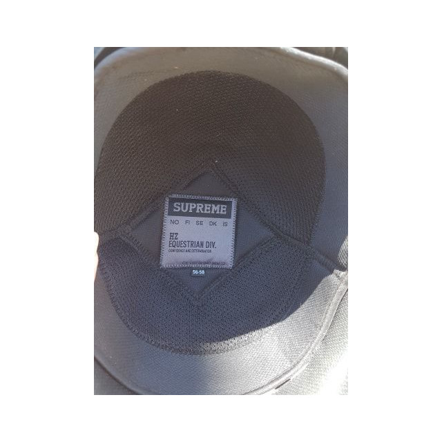 Casque suprême triton