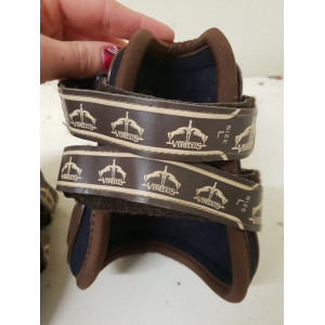 Protégé boulet veredus