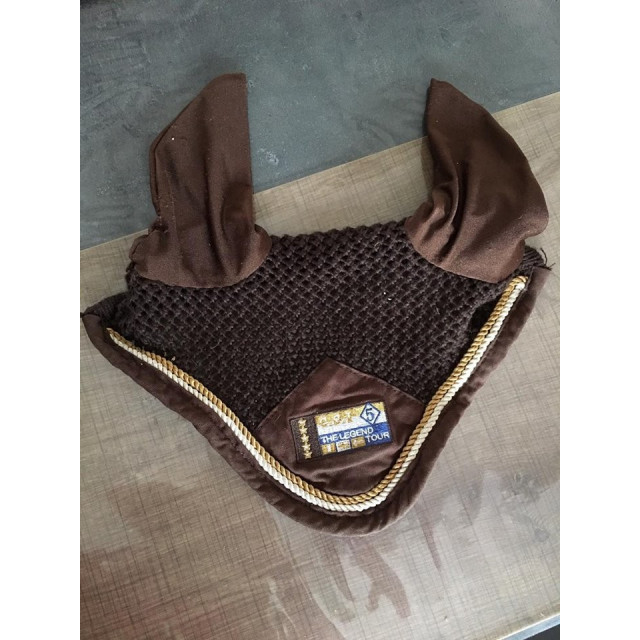 Bonnet Equithème