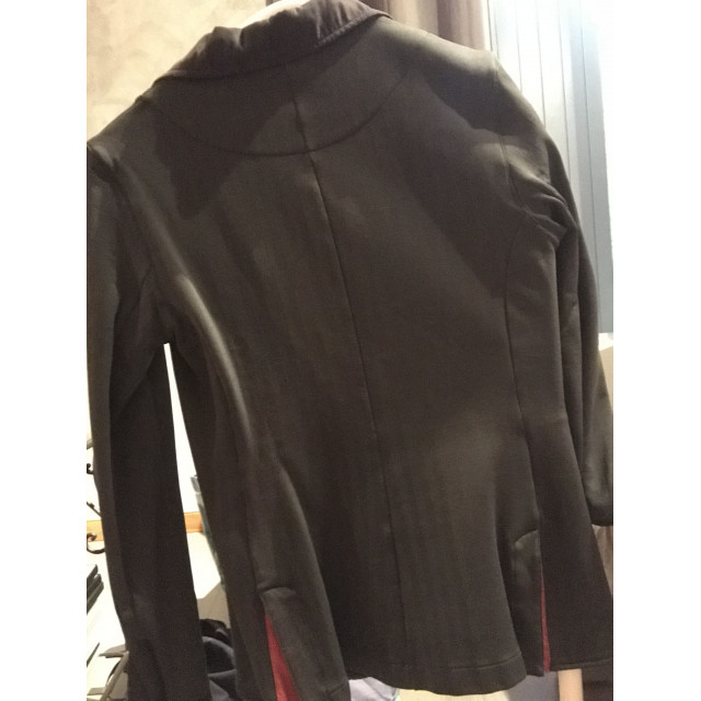 Veste de concours ANIMO