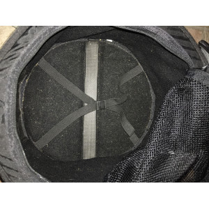 Bagagerie GPA/Pikeur