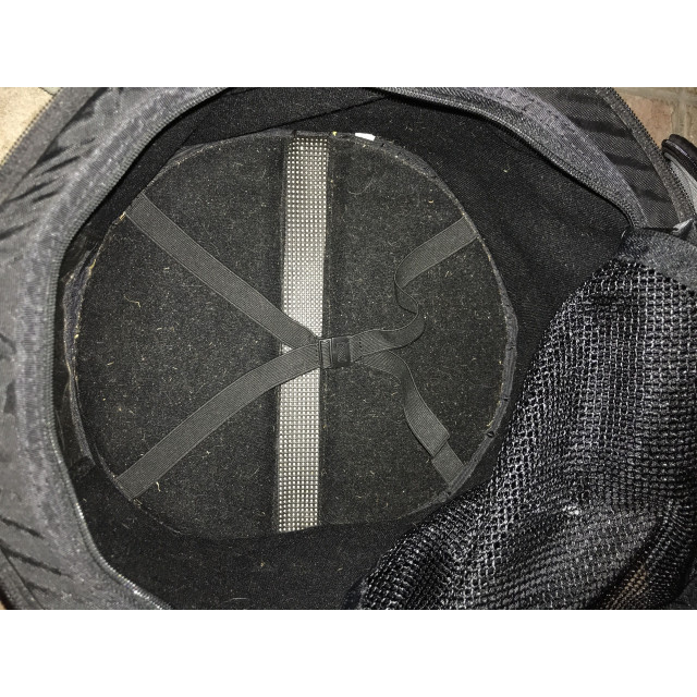 Bagagerie GPA/Pikeur