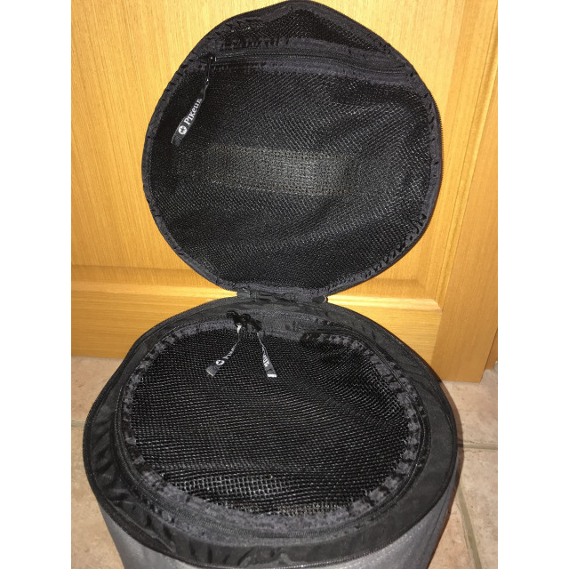 Bagagerie GPA/Pikeur