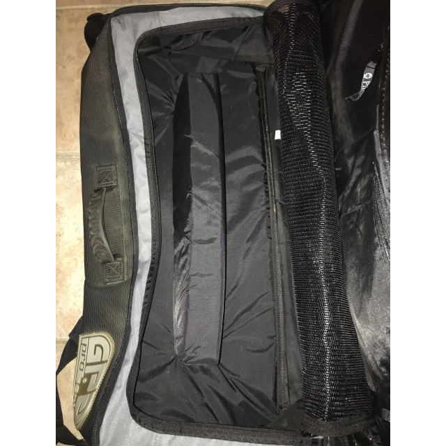 Bagagerie GPA/Pikeur