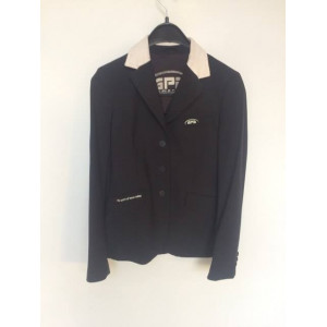 VESTE GPA NOIRE T.36