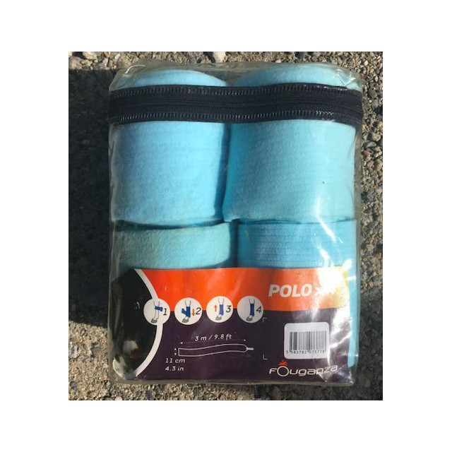 Bandes de polo Fouganza (poney)