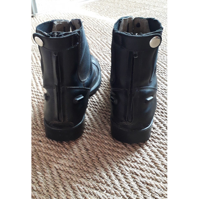 Boots d’équitation Horze taille 39