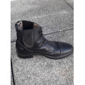 Boots d’équitation Horze taille 39